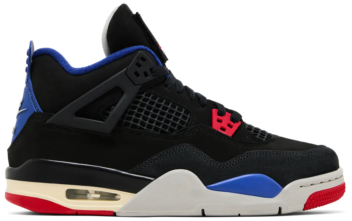 Air Jordan 4 Retro Rare Air (GS)