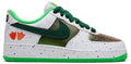 耐克Air Force 1 Low 同羽之鸭系列 俄勒冈大学联名款 蛋或鸭配色