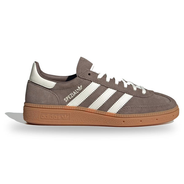 Adidas Handball Spezial Earth Strata Gum (GS) sneakers — style KI4016 — photo 1 of 5