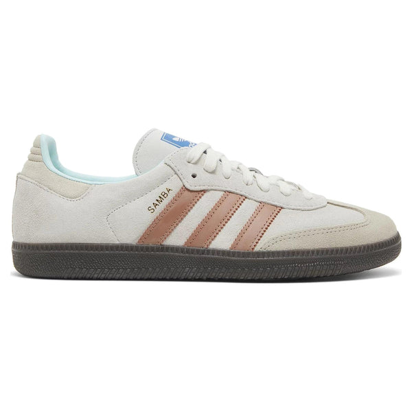 Adidas Samba OG Clay Strata sneakers — style ID2047 — photo 1 of 2