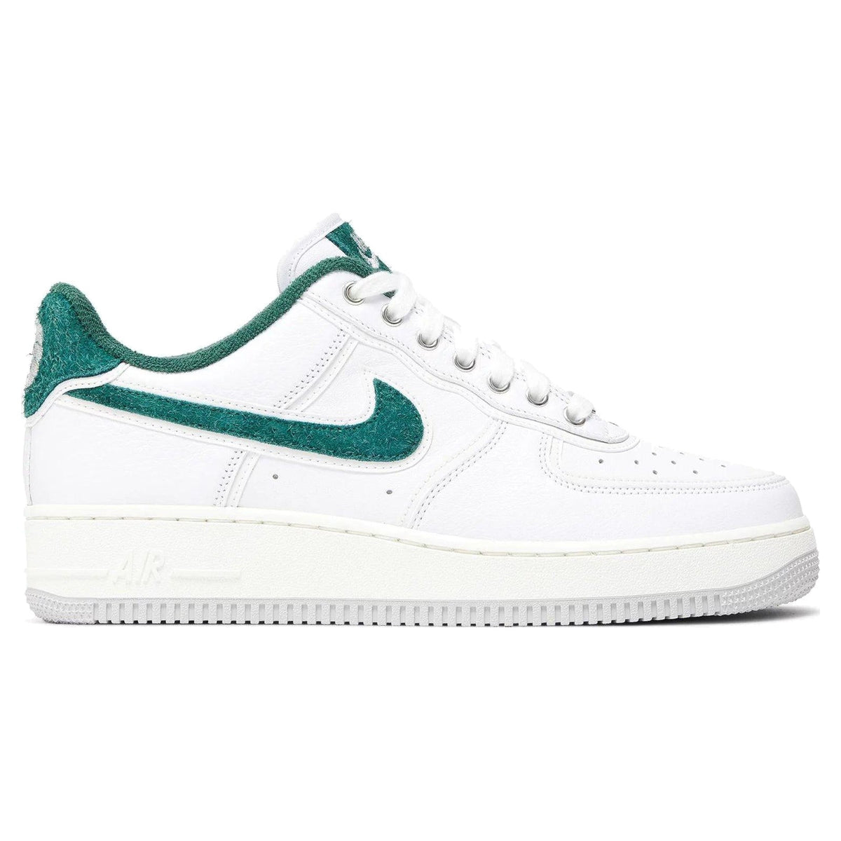 Air Force 1 '07 Premium University of Oregon PE 'Division Street' - Supra Sneakers