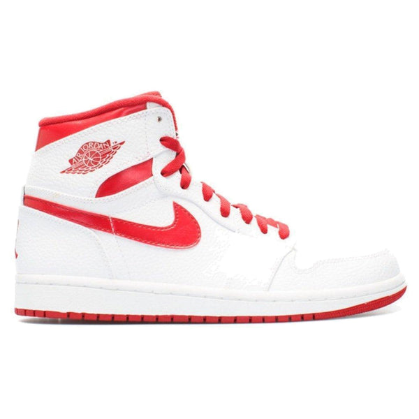 Air Jordan 1 Retro Do the Right Thing Red - Supra Sneakers