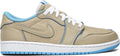 Air Jordan 1 Low SB QS Lance Mountain Wüstenerz