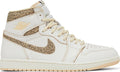 Air Jordan 1 Retro High OG Craft Vibrazioni di Naija