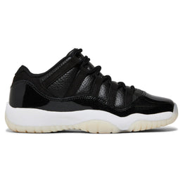 Air Jordan 11 复古低帮 72-10(大童款)