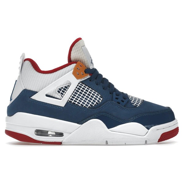 Air Jordan 4 Retro Messy Room - Supra Sneakers