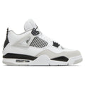 Air Jordan 4 Retro 军事黑