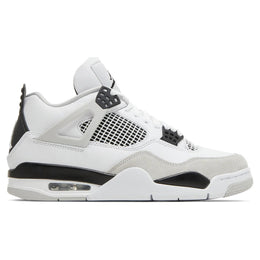 Air Jordan 4 Retro 军事黑