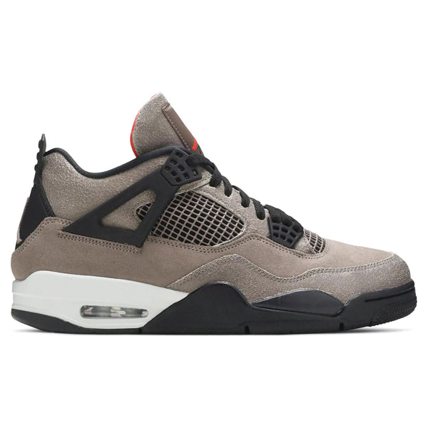 Air Jordan 4 Retro Taupe Haze - Supra Sneakers