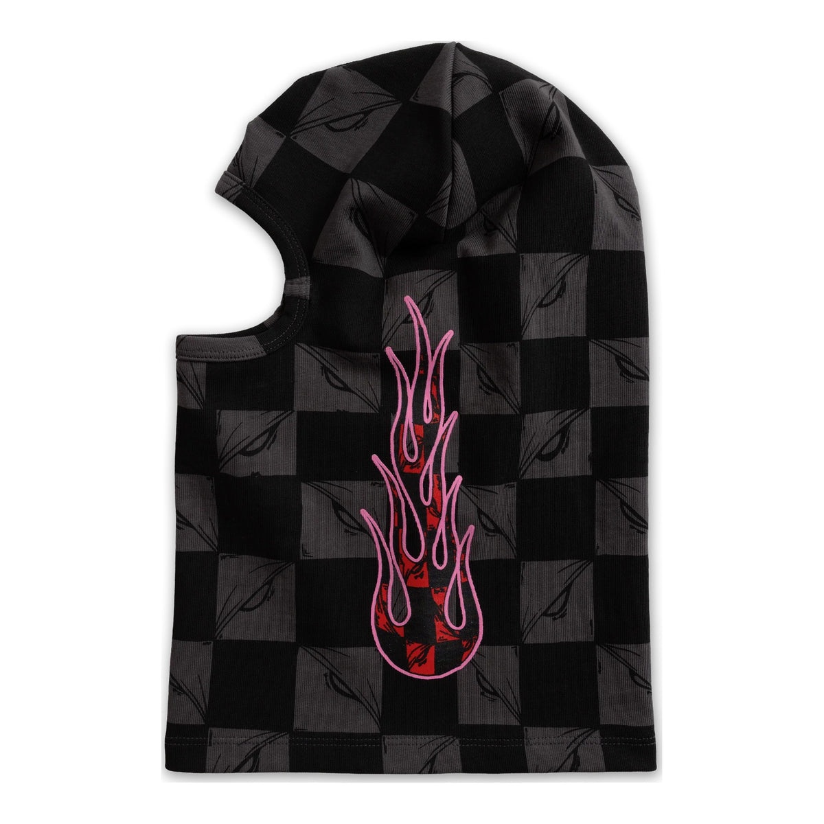 Anti Promo Matty Boy Flamher Shiesty Mask