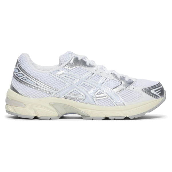 ASICS Gel-1130 White Blue Fade (Women's) sneakers — style 1202A164-121 — photo 1 of 5