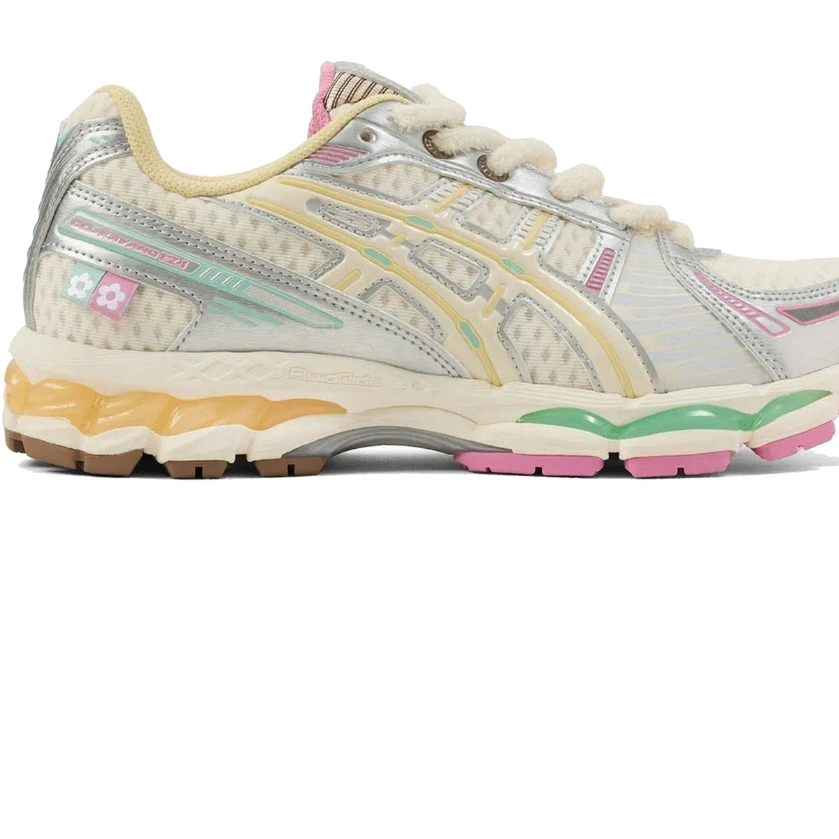 ASICS Gel-Kayano 12.1 Vandy The Pink Vanilla