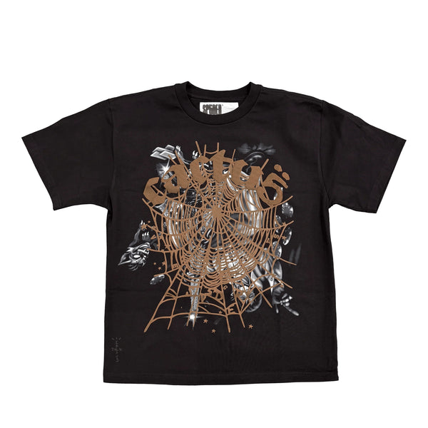 Cactus Jack x Sp5der Airbrush Tee (ComplexCon)