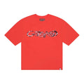 Godspeed New Age Logo Tee Red