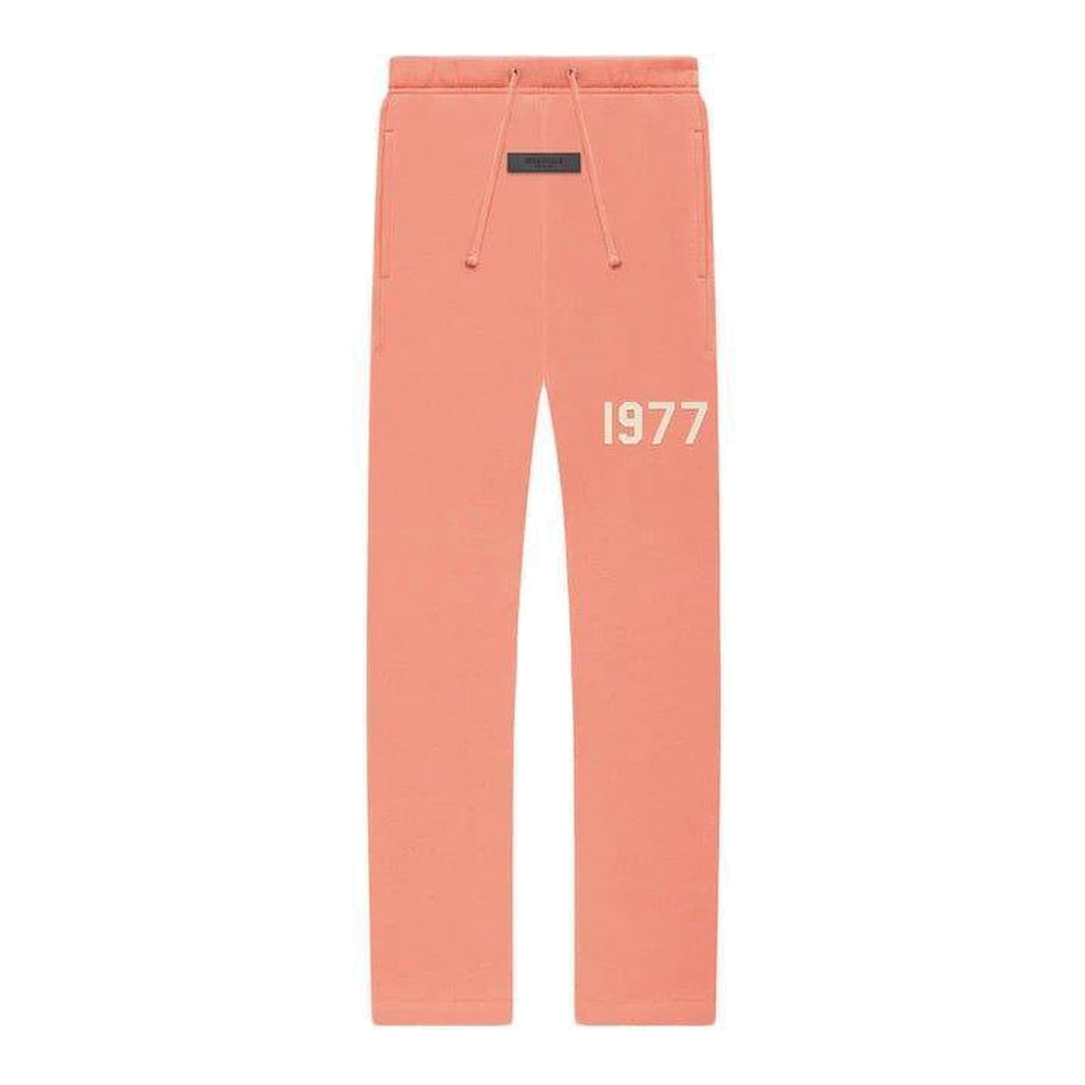 Kids Fear of God Essentials Relaxed Sweatpant Coral - Supra Sneakers