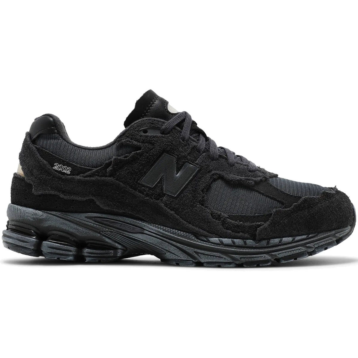 New Balance 2002R Protection Pack Phantom Black
