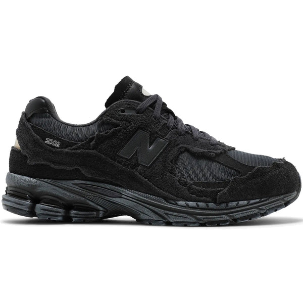 New Balance 2002R Protection Pack Phantom Black