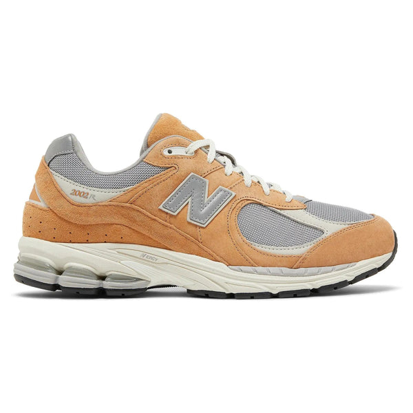 New Balance 2002R Sweet Caramel sneakers — style M2002RHM — photo 1 of 5