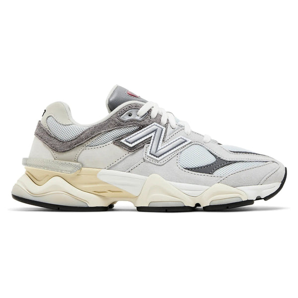 New Balance 9060 Rain Cloud Grey sneakers — style U9060GRY — photo 1 of 5