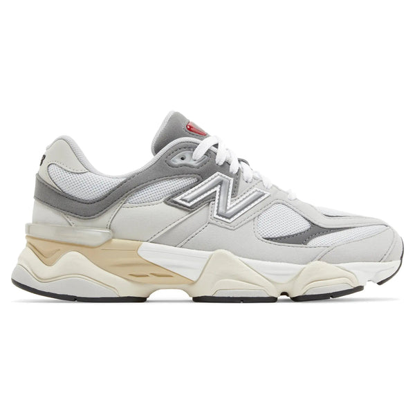 New Balance 9060 Rain Cloud (GS) sneakers — style GC9060GY — photo 1 of 5