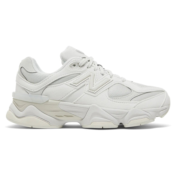 New Balance 9060 Reflection White (GS) sneakers — style GC9060LL — photo 1 of 5