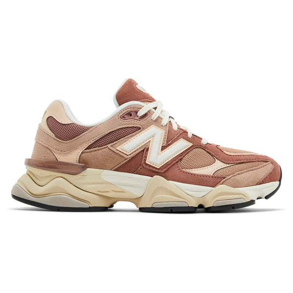 New Balance 9060 Sparrow Flat Taupe sneakers — style U9060EEH — photo 1 of 5