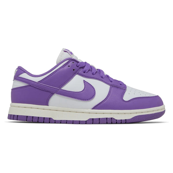 Nike Dunk Low Next Nature Black Raspberry (Women's) sneakers — style DD1873-108 — photo 1 of 5