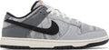 Nike Dunk Low SE Copy Paste Grey
