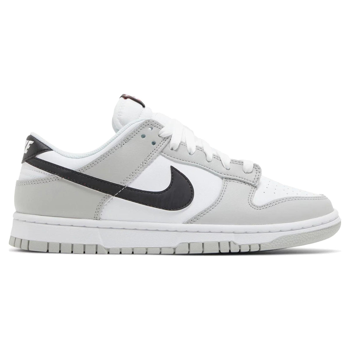 Nike Dunk Low SE Lottery Pack Grey Fog - Supra Sneakers