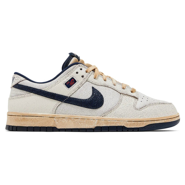 Nike Dunk Low Stranger Things Phantom sneakers — style IH6766-001 — photo 1 of 5