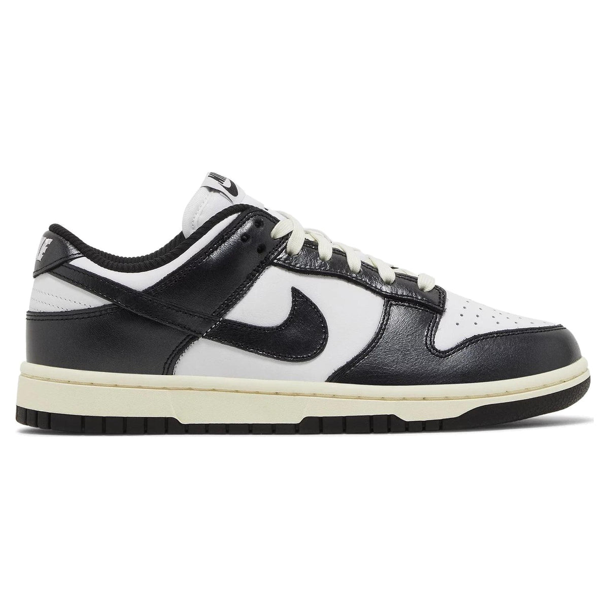 Nike Dunk Low Vintage Panda (W) - Supra Sneakers