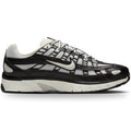 Nike P-6000 Black Muslin Sail (Da donna)