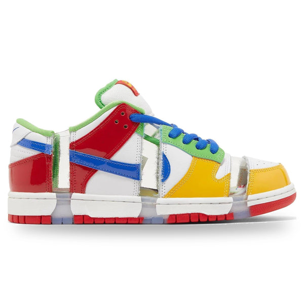 Nike SB Dunk Low eBay Sandy Bodecker - Supra Sneakers