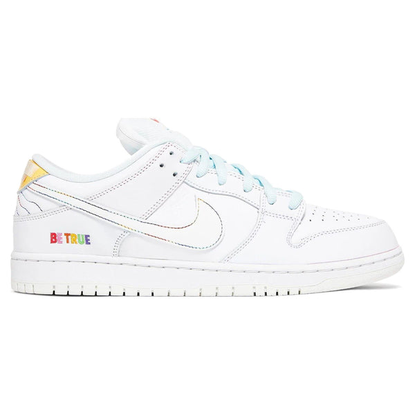 Nike SB Dunk Low Pro Be True - Supra Sneakers