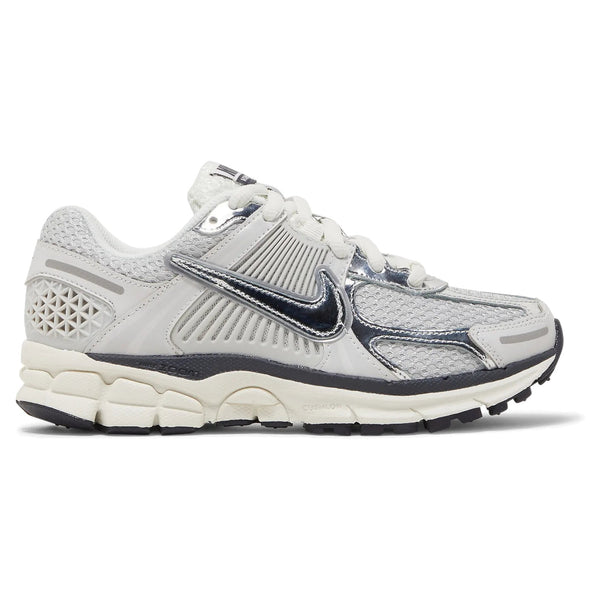 Nike Zoom Vomero 5 Photon Dust Metallic Silver (Women's) sneakers — style FD0884-025 — photo 1 of 5