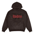 Sp5der x Cactus Jack Days Before Rodeo Atlanta Hoodie