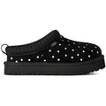 UGG Tazz Shiny Dots スリッパ Black (キッズ)