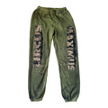 Travis Scott Utopia Circus Maximus Sweatpants