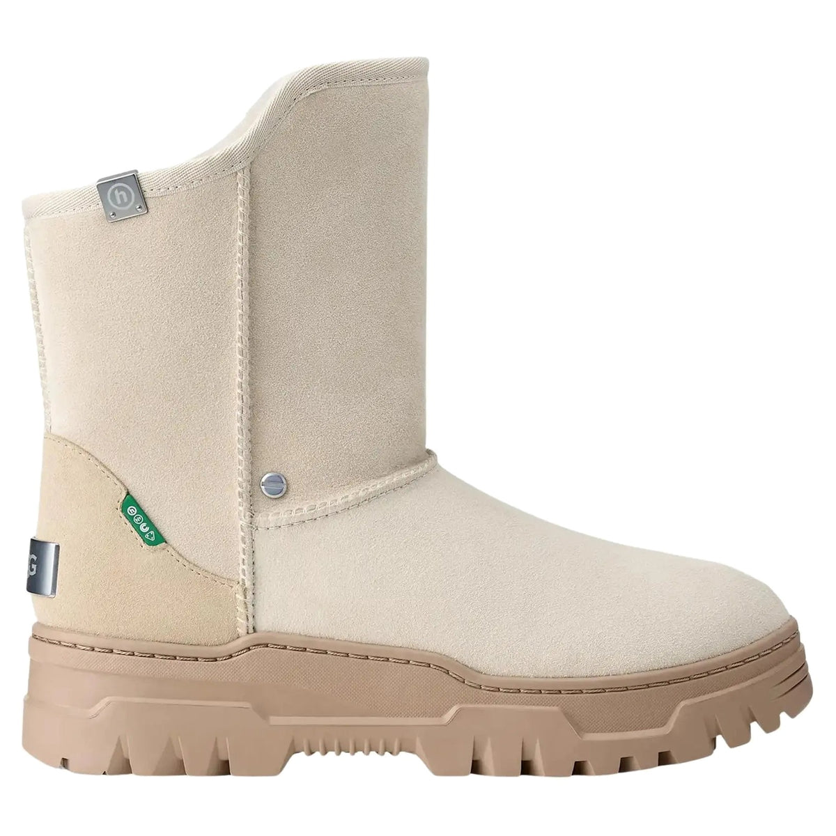 UGG Hardware Boot Hidden NY PFF sneakers — style 1183990-RGDT — photo 1 of 1