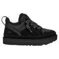 UGG Lowmel Nero (Uomo)