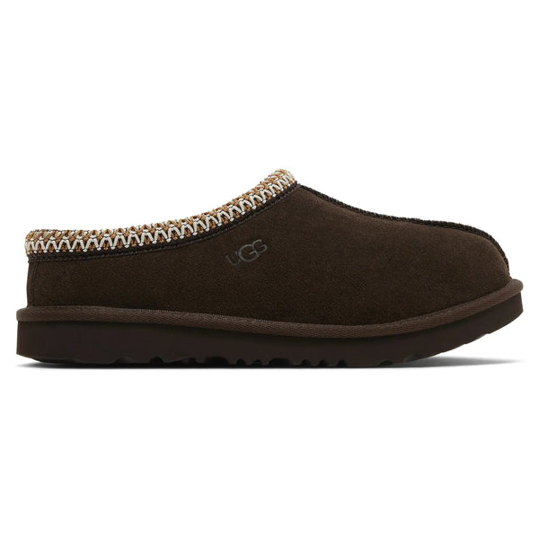 UGG Tasman II Slipper Dusted Cocoa (Kids) sneakers — style 1019066K-DDC — photo 1 of 5