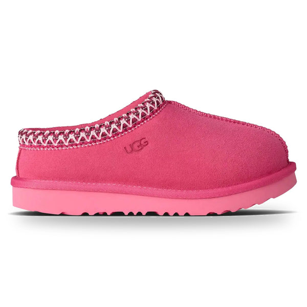 UGG Tasman II Slipper Pink Bloom (Kids) sneakers — style 1019066K-PBLM — photo 1 of 6