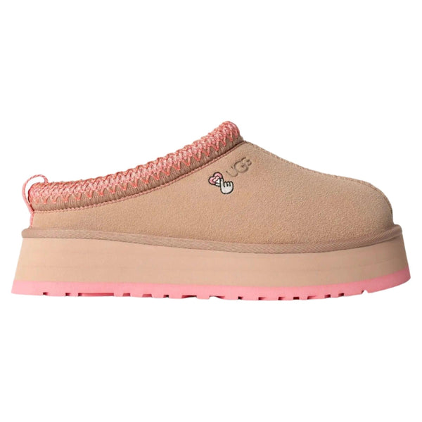 UGG Tazz Love '25 Slipper Arroyo Tropical Pink (Women's) sneakers — photo 1 of 5
