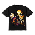 WWY Underworld Tee Black