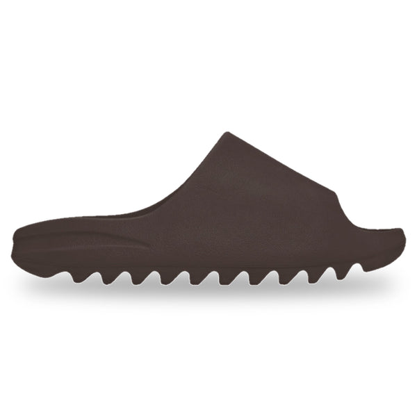 YZY YS-01 Slide Chocolate sneakers — style YS-01 CHOCOLATE — photo 1 of 5