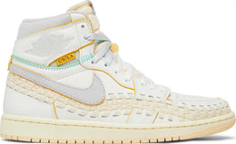 Air Jordan 1 Retro High OG SP Union LA Bephies Beauty Supply Der Sommer von ‘96