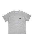 KCDC X Nike SB Bigfoot Tee Grau