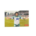 Supreme Maradonna Sticker