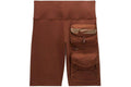 Travis Scott CACT.US CORP x Nike W NRG BH Short Brown (W)
