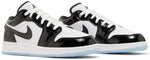 Air Jordan 1 Low SE Concord (GS) - Image 2